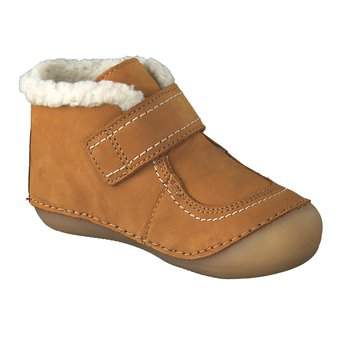 KicKers Somoons Lauflernschuhe in braun