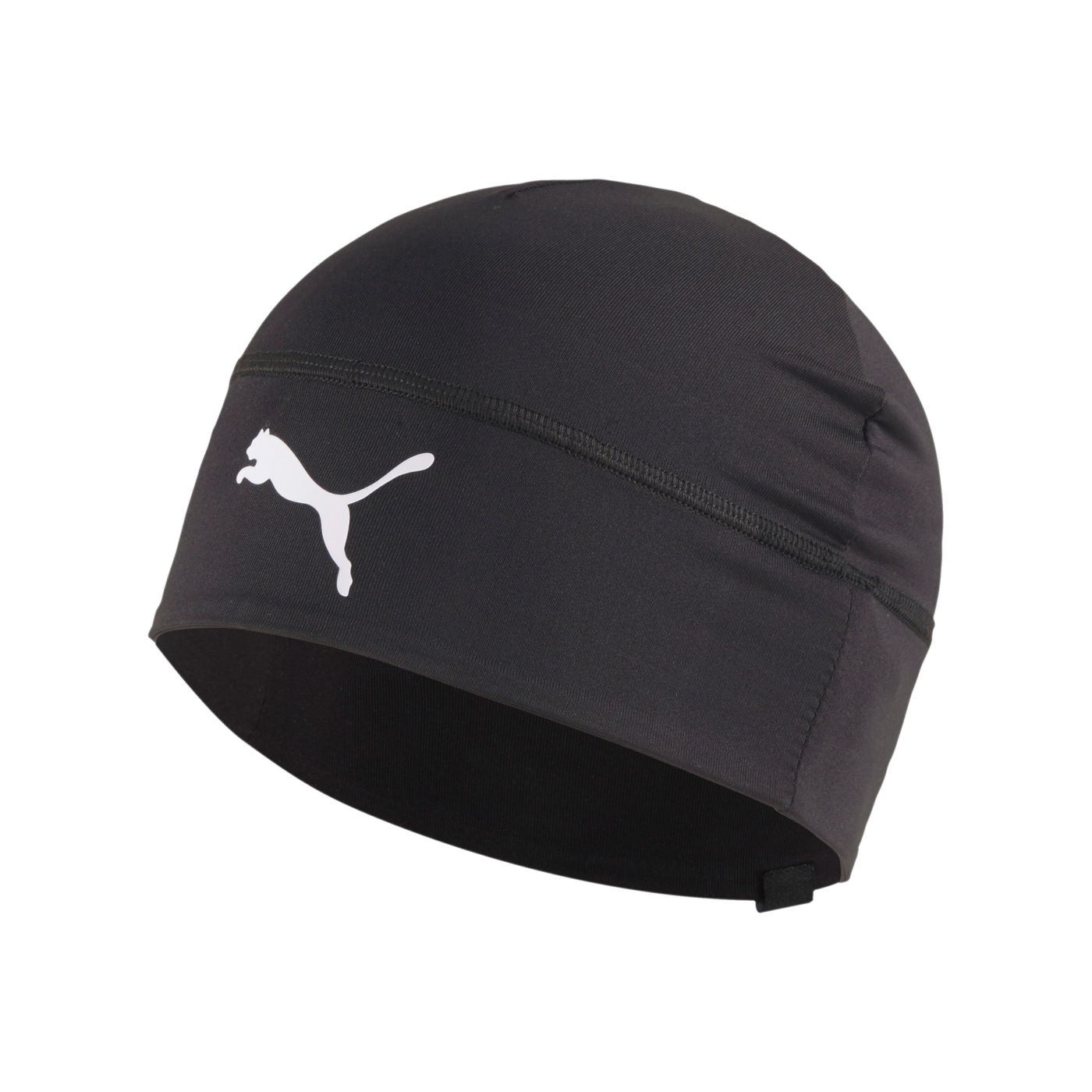 PUMA teamLIGA Beanie Kids Schwarz F03