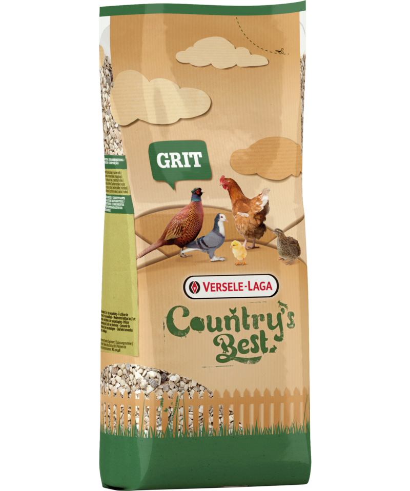 Versele-Laga Futter & Heu Versele-Laga Versele Country's Best Grit 2,5kg