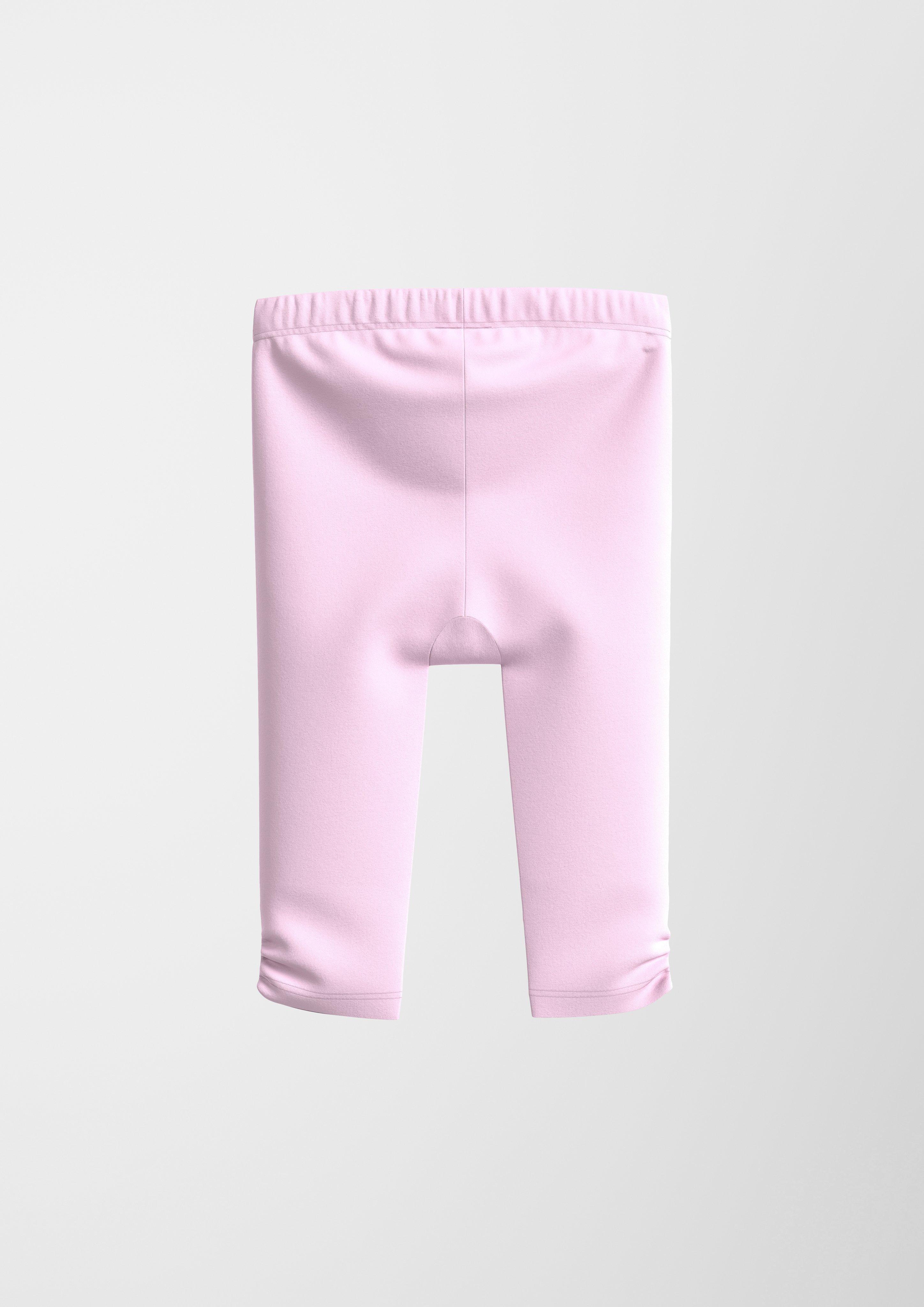 Skinny: Leggings mit Elastikbund  2140173-4073