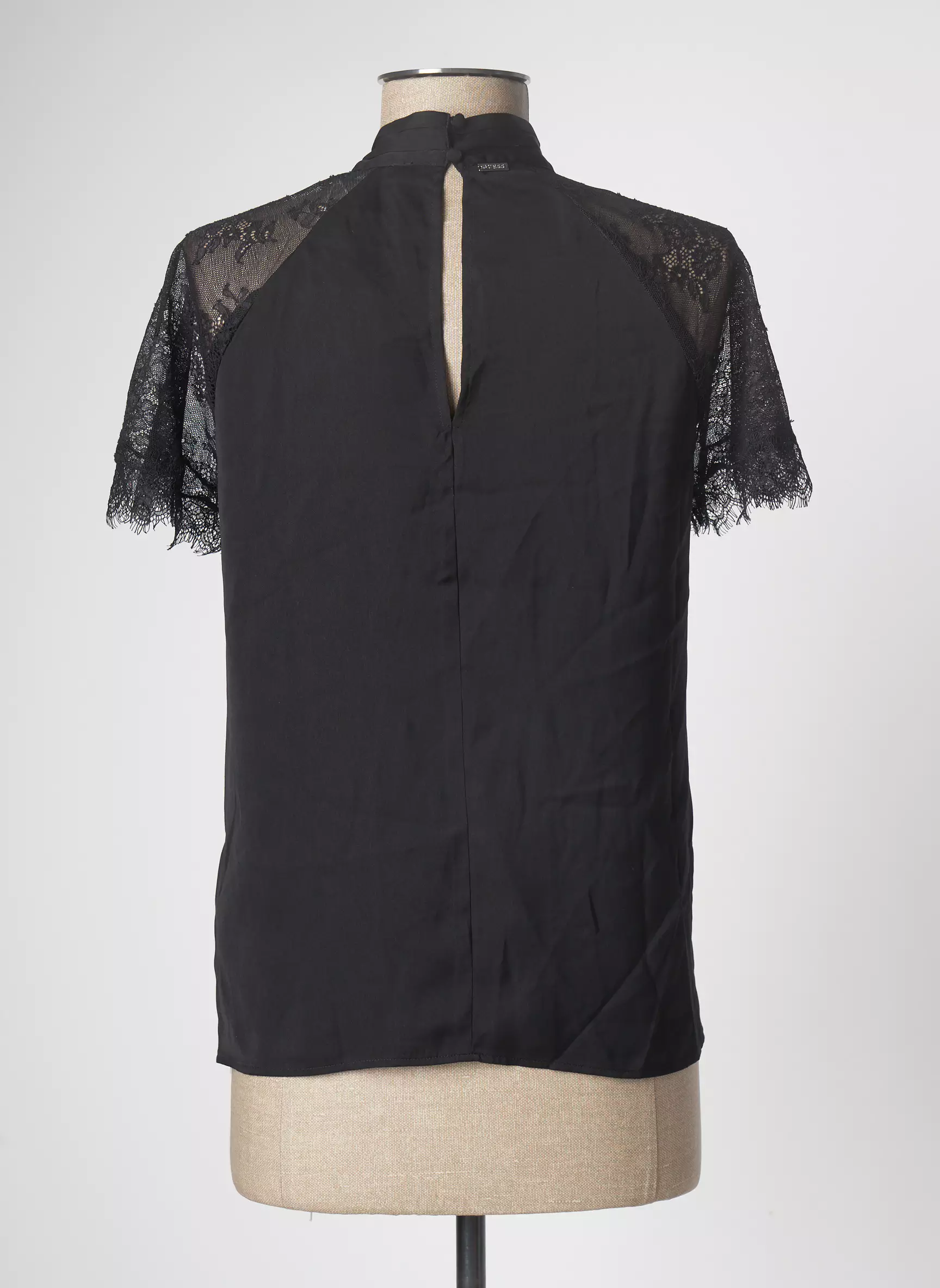 Guess Tops Femme couleur noir
