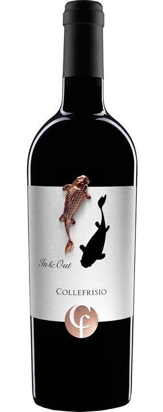 2018 Collefrisio In & Out
