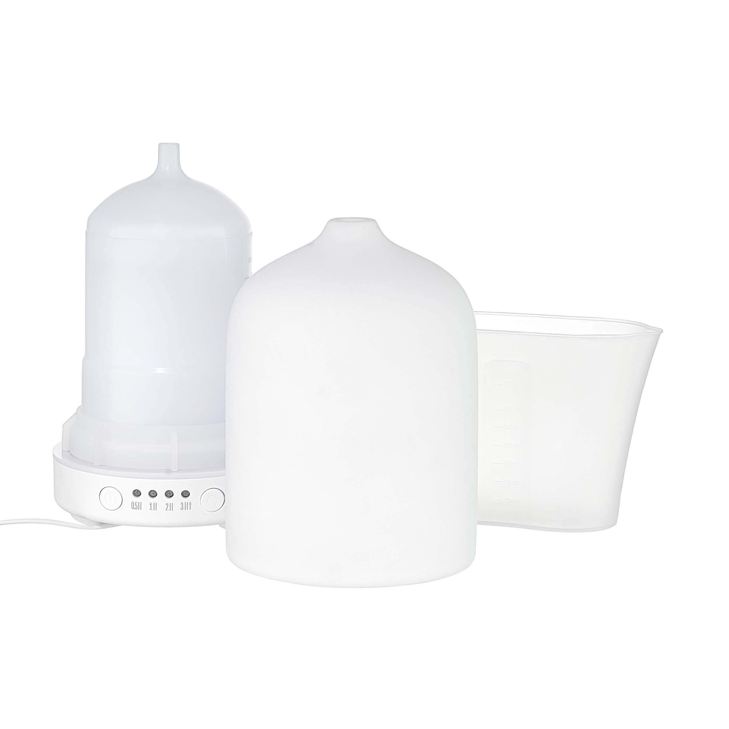 BUTLERS Diffuser CLOUD NINE Aroma Diffuser Höhe 16cm