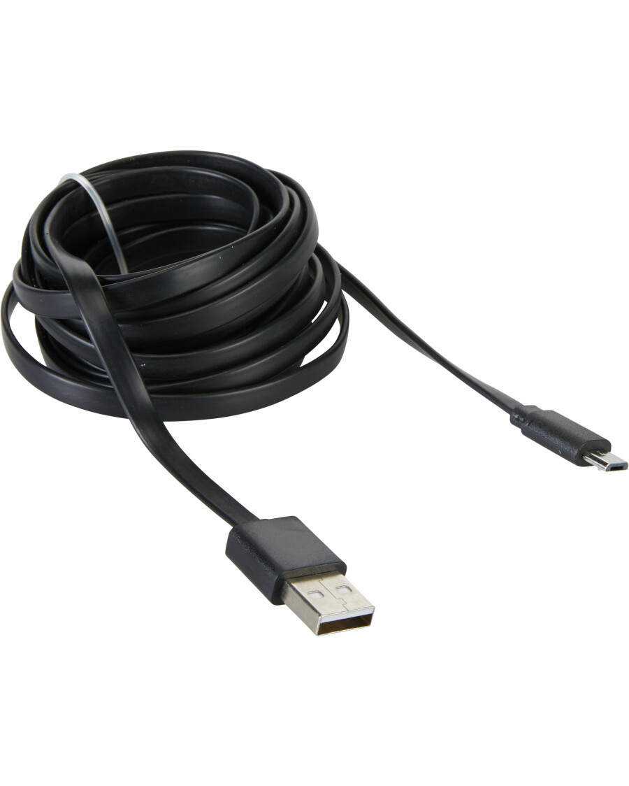 Lade- und Datenkabel