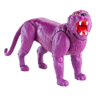 ** % SALE % ** Masters of the Universe Origins Actionfigur 2021 Panthor 14 cm