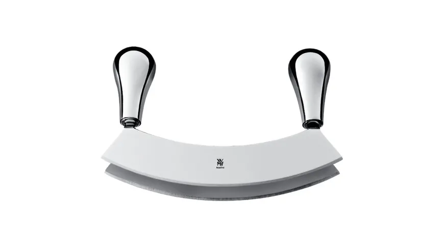 WMF Wiegemesser 2-schneidig 18cm