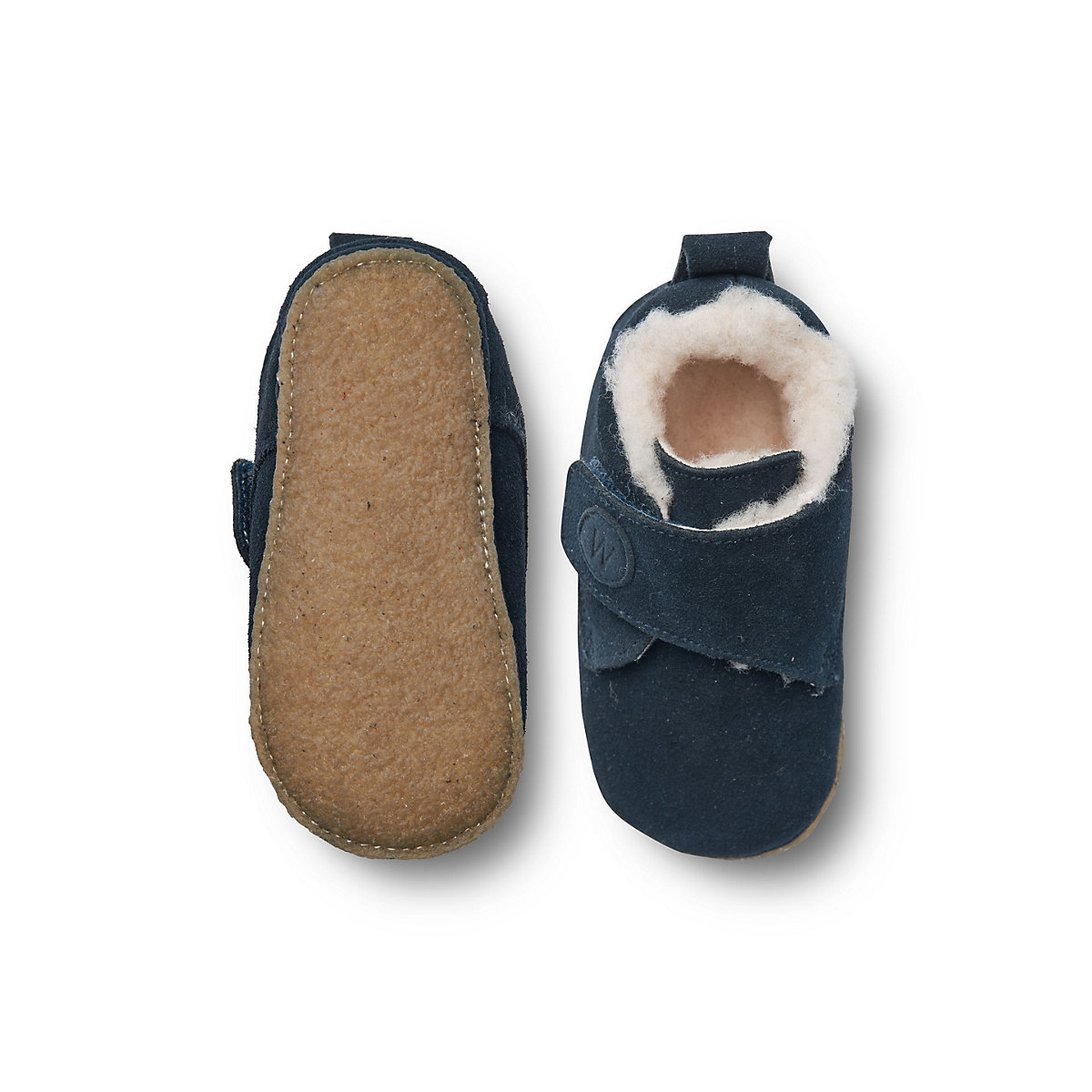 Taj Wool Hausschuhe