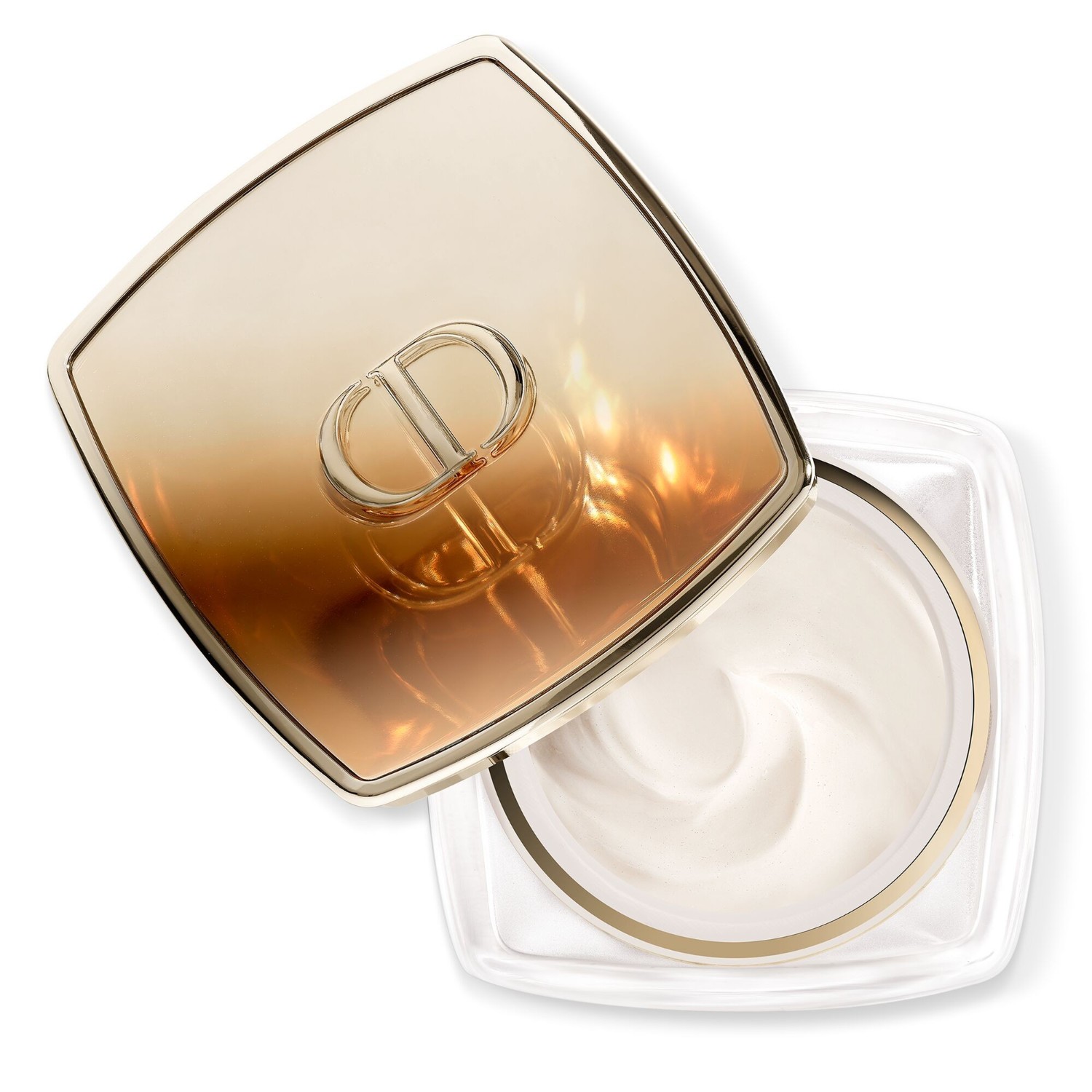 DIOR La Crème Texture Essentielle - High Repair krema protiv starenja
