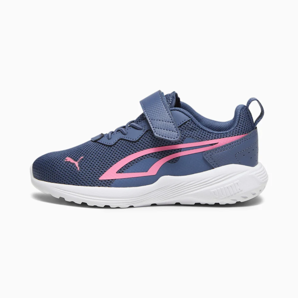 PUMA All Day Active 387387_14 / blau