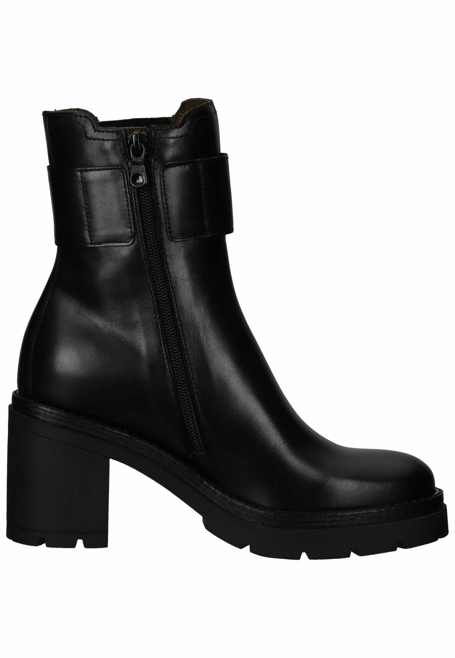 Botines de plataforma NeroGiardini