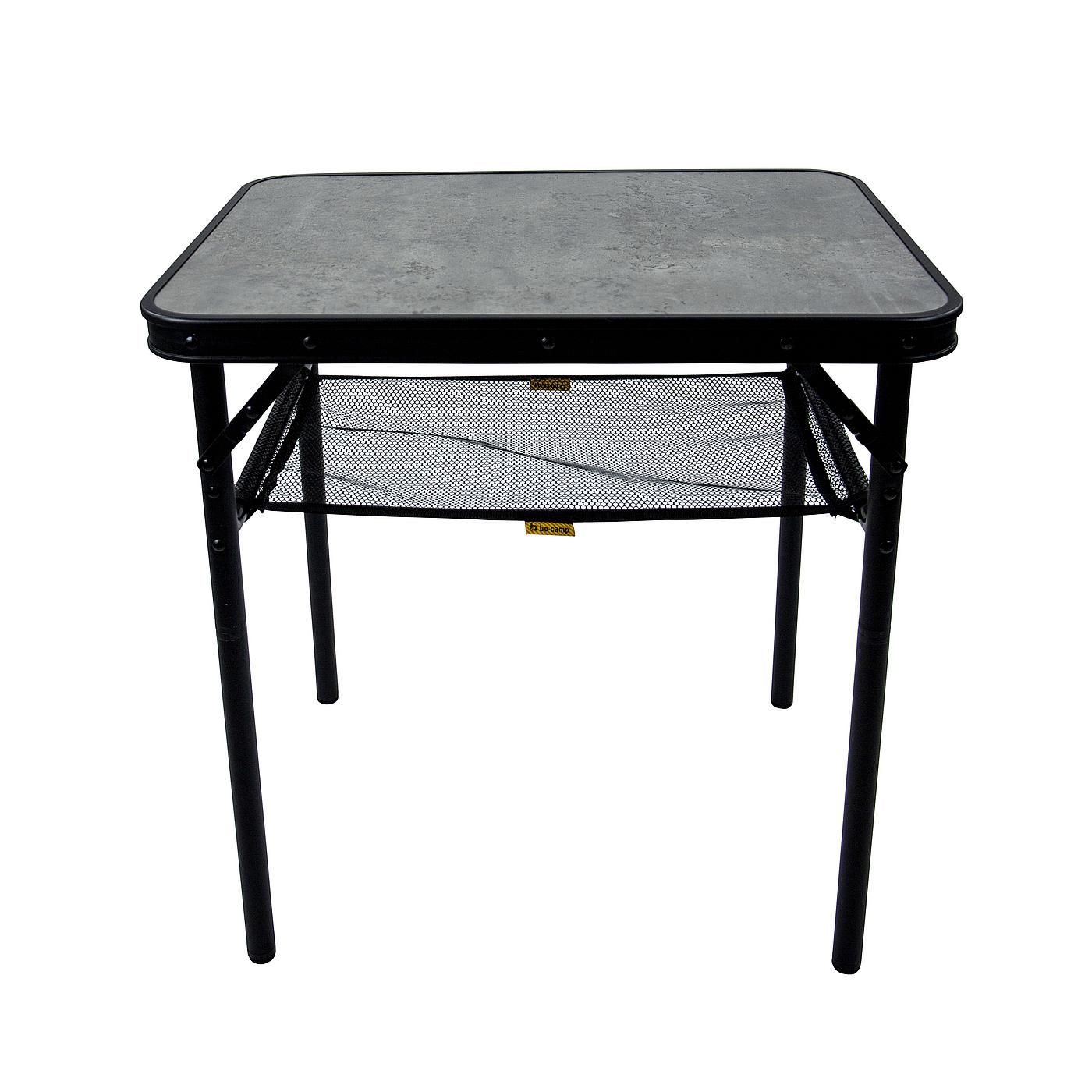 Bo-Camp Industrielle Northgate 60 x 45 Tisch