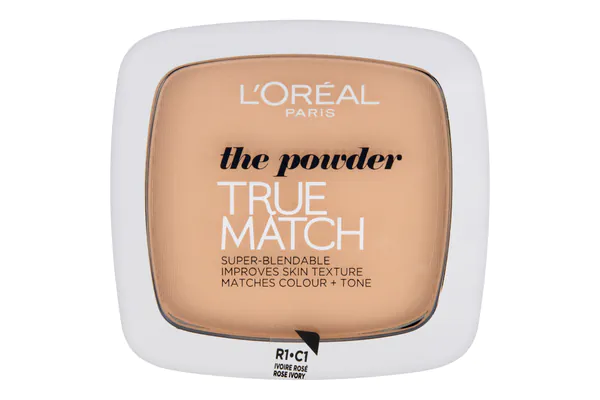 L'Oréal Paris True Match C1 pudra