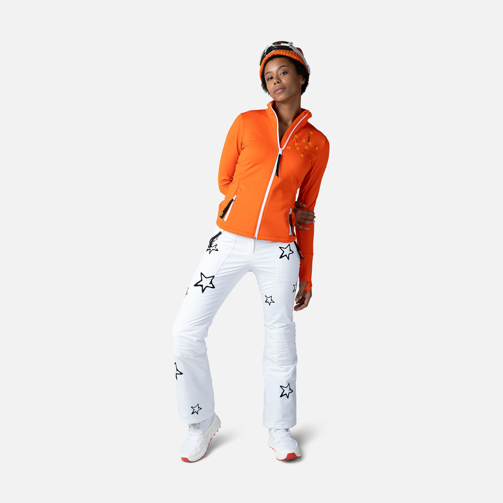 Veste JCC Climi femme