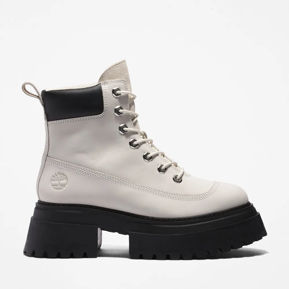 Timberland Sky 6 TB0A5RSV1431 / weiss