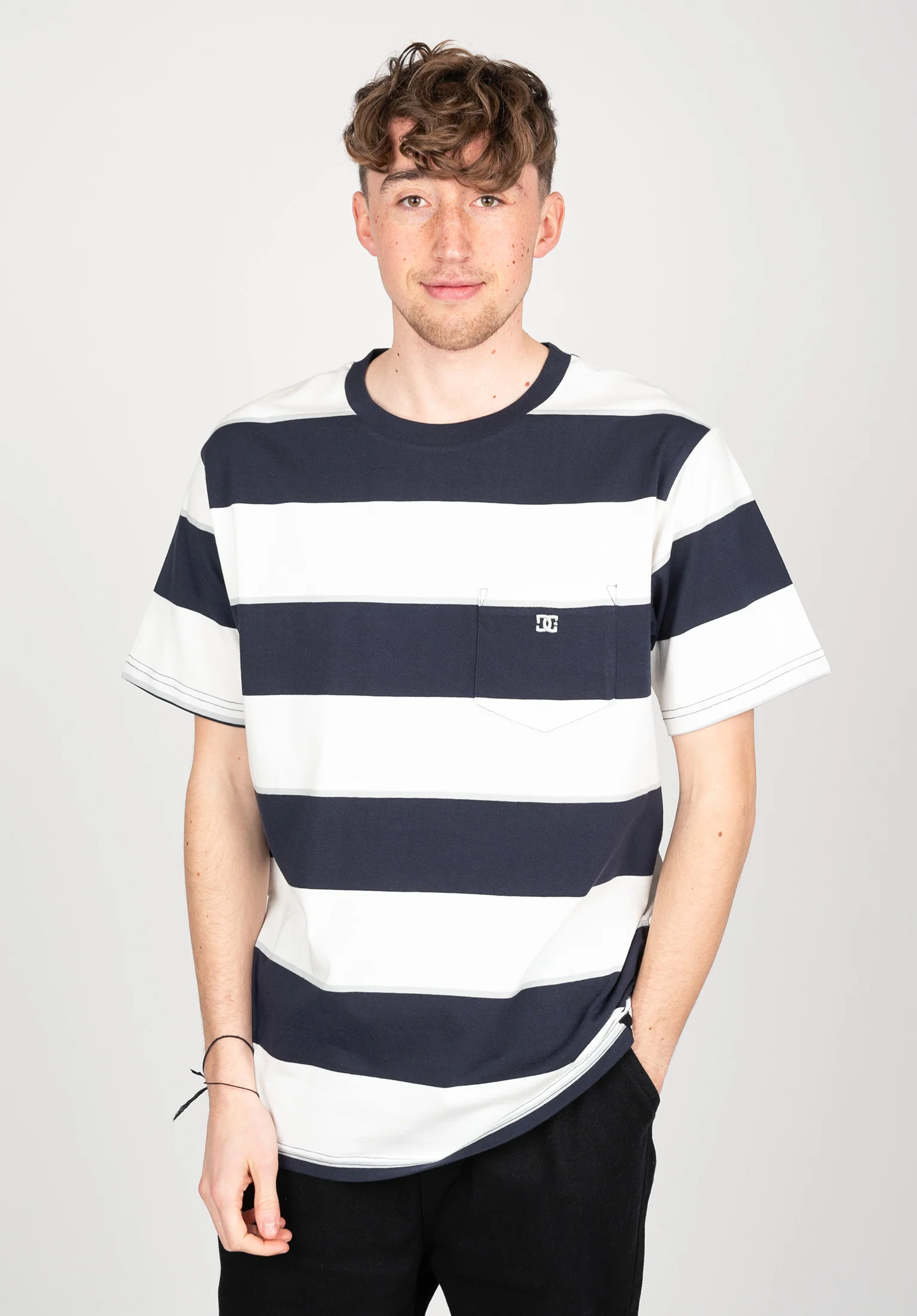 Crate Stripe