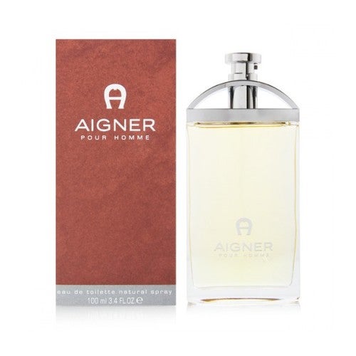 Etienne Aigner Pour Homme toaletna voda 100 ml
