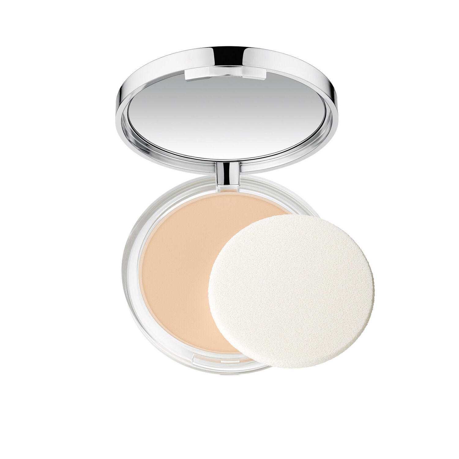 Clinique Almost Powder SPF15 Teint Poudre Naturel