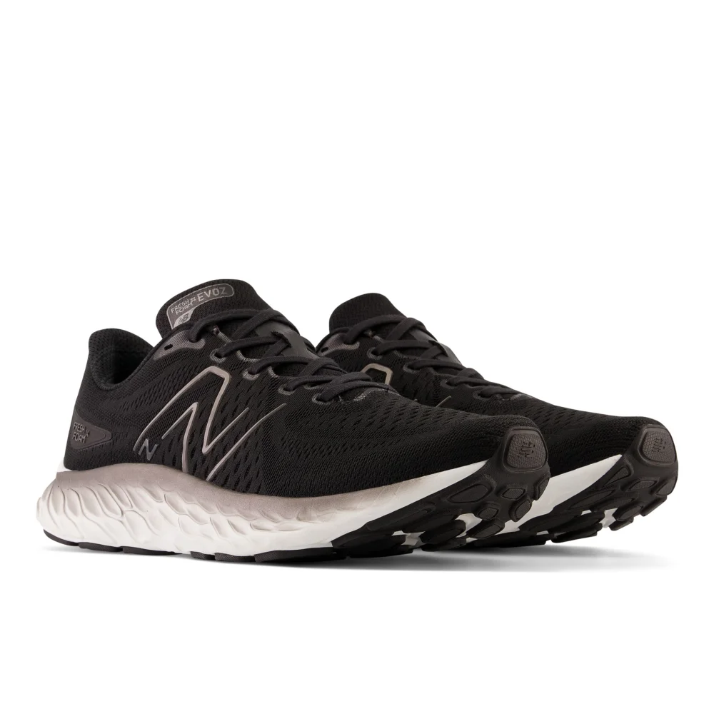 New Balance Fresh Foam X Evoz v3 MEVOZ-LK3 / schwarz