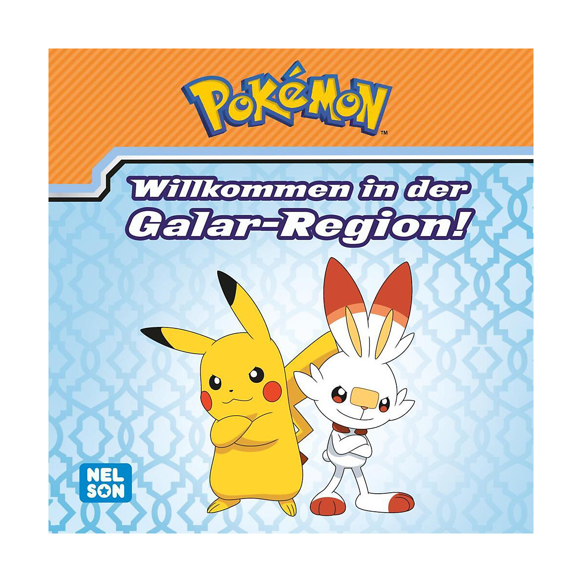 Maxi-Mini 133: Pokémon: Geschichte 