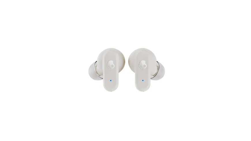 Skullcandy Dime 3 Kopfhörer True Wireless Stereo (TWS), elfenbein