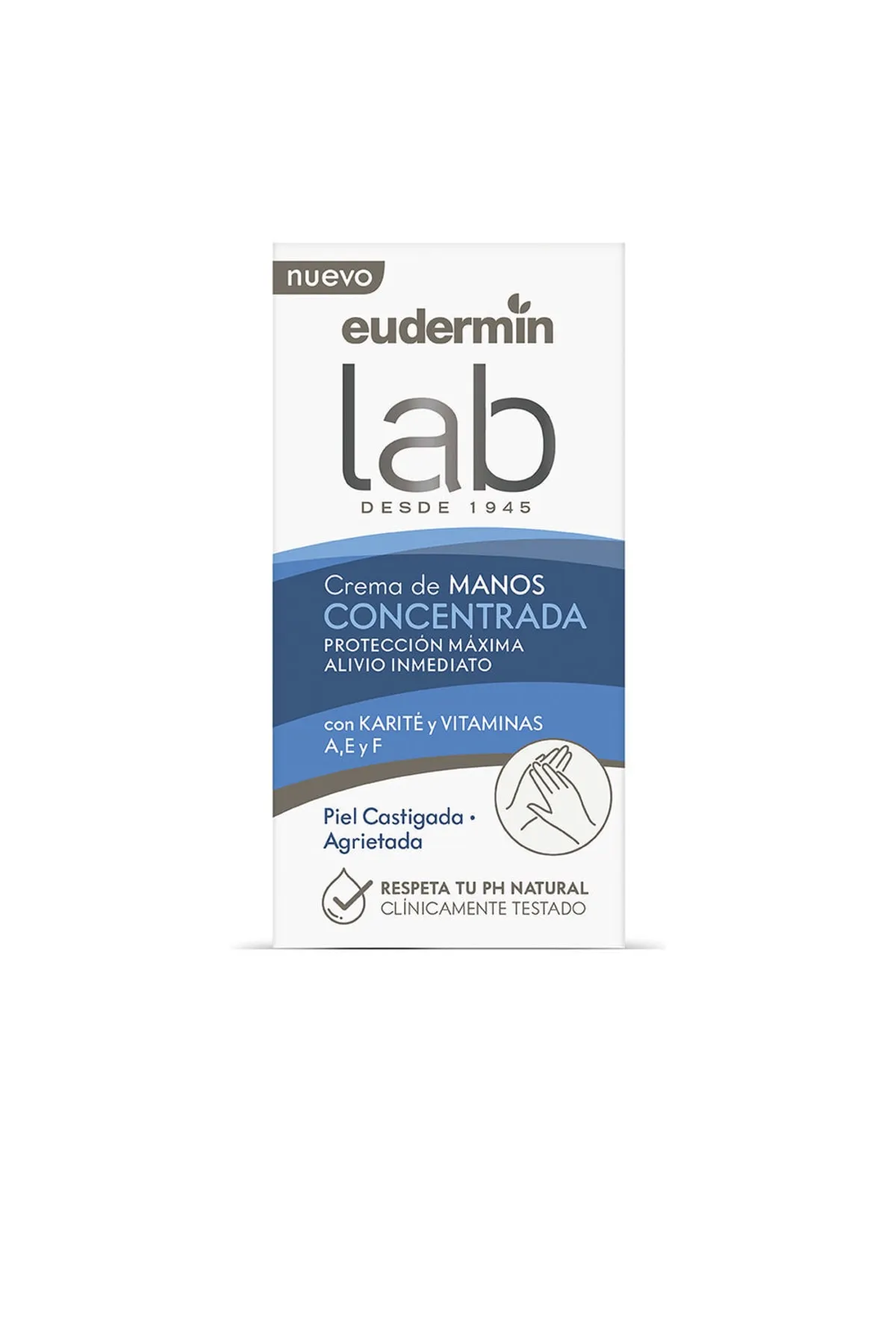 Eudermin  Handcreme - 31–50 ml