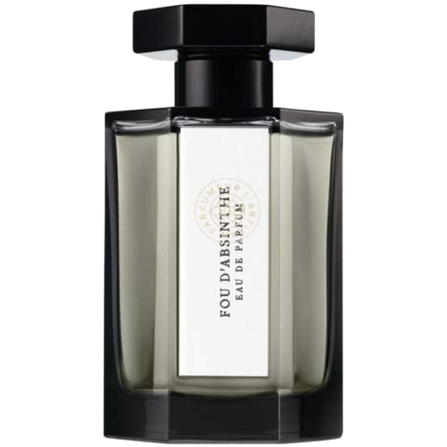 l'artisan parfumeur Fou d'Absinthe Eau de Parfum