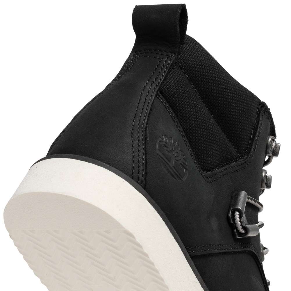 Timberland Newmarket Archive Chukka Boots Herren Stiefel A2QEE