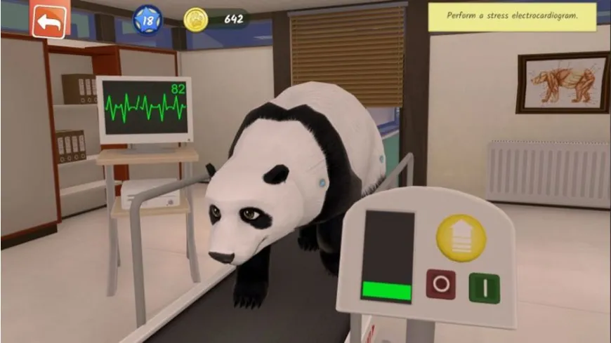 Animal Hospital