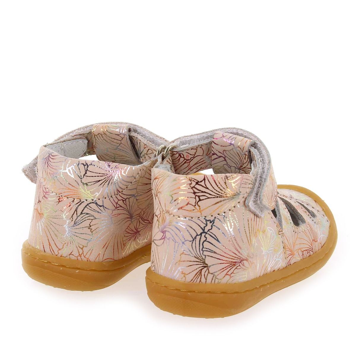 Bellamy  LOPY - Rose Multi