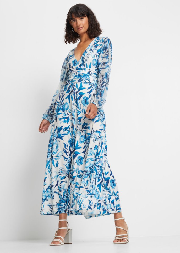 Maxikleid