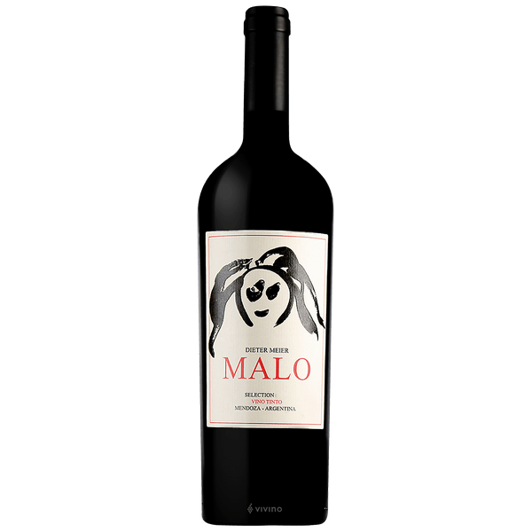 Dieter MeierMalo Selection Tinto 2017