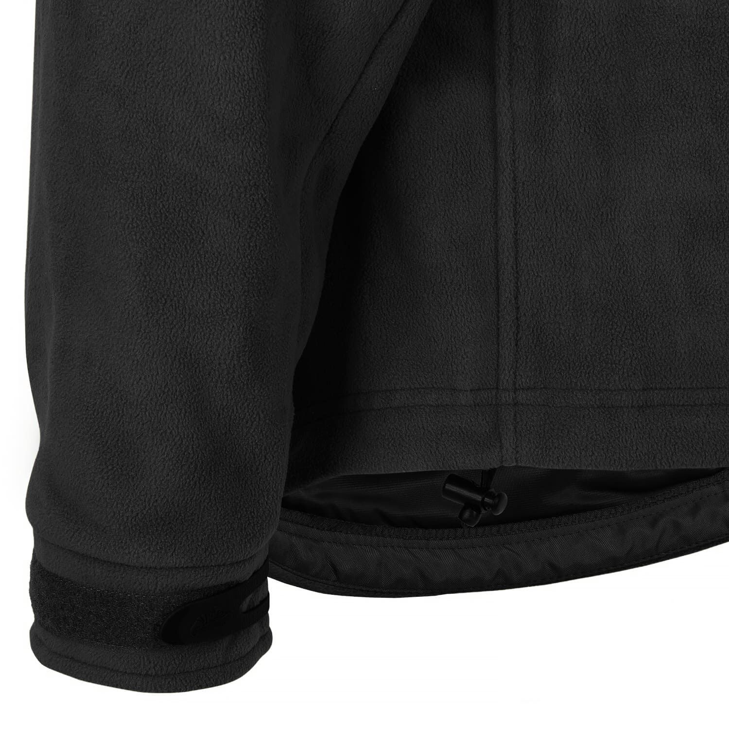 Patriot Jacke Double Fleece
