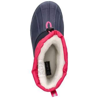 CMP Kids Hanki 3.0 Winter-Boot in pink