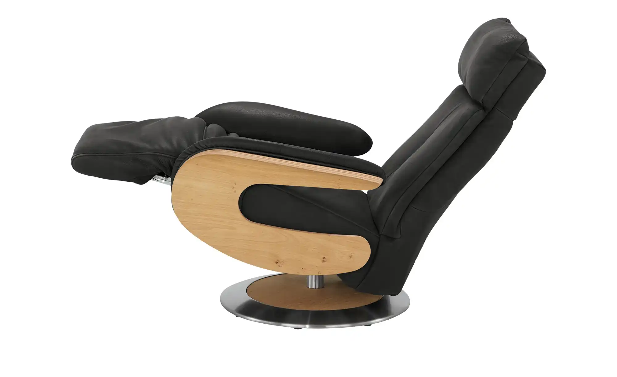 himolla Funktionssessel Leder 7818