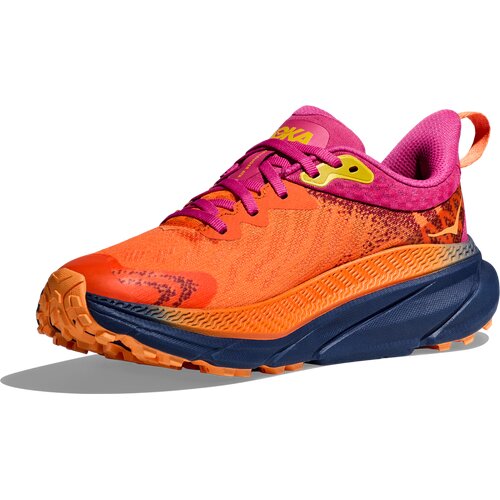 DAMEN TRAILRUNNINGSCHUHE W CHALLENGER 7 GTX