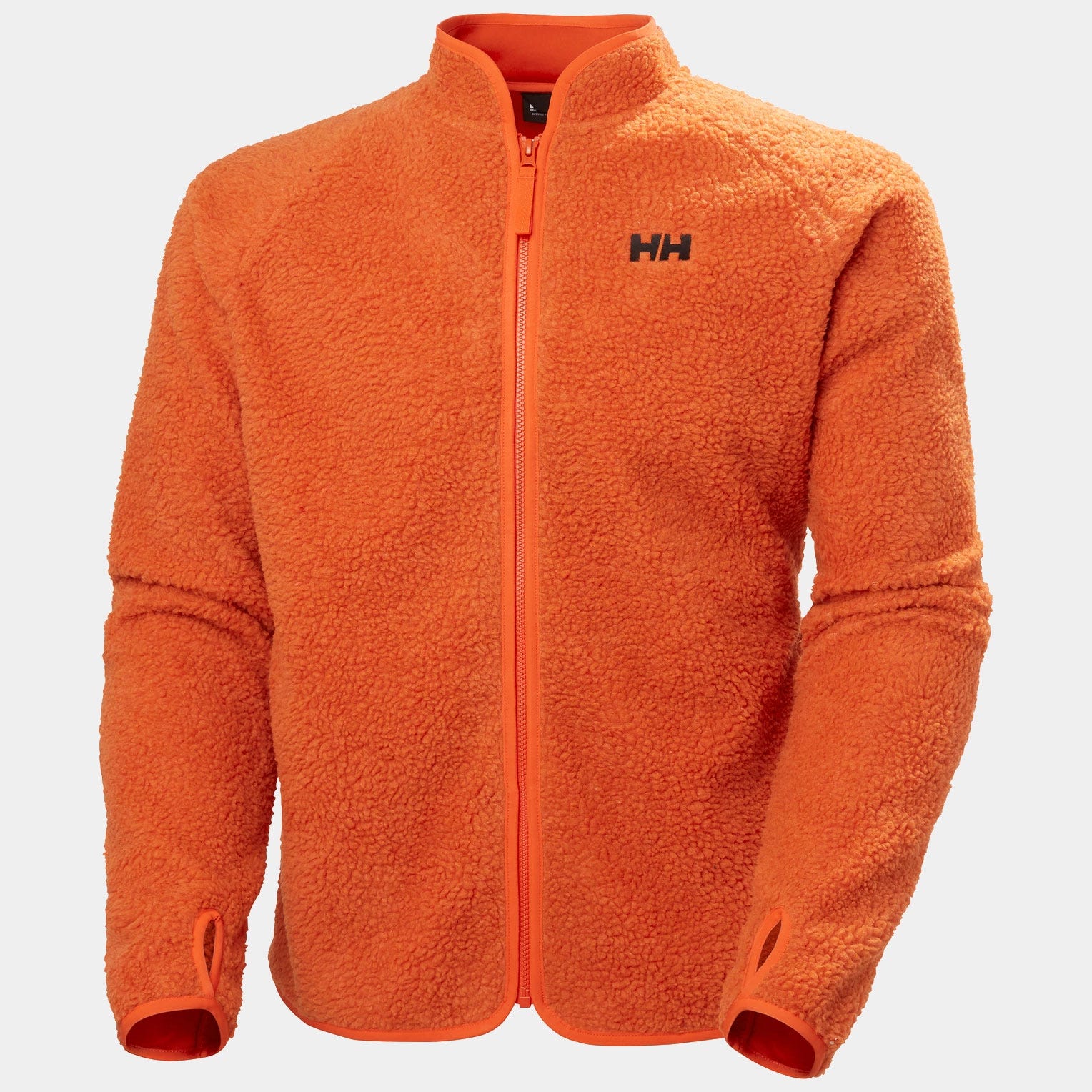 Men's Box Pile 2.0 Jacket