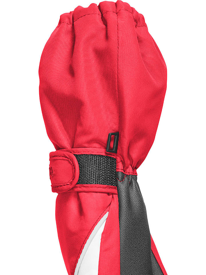 Playshoes Fäustlinge in Rot günstig kaufen