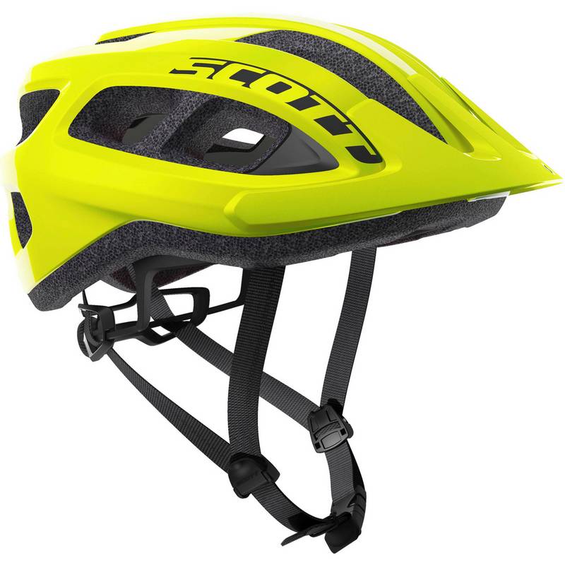 SCOTT Supra (CE) Helm