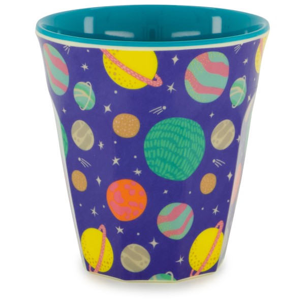 Rice - Melamine Cup - Becher