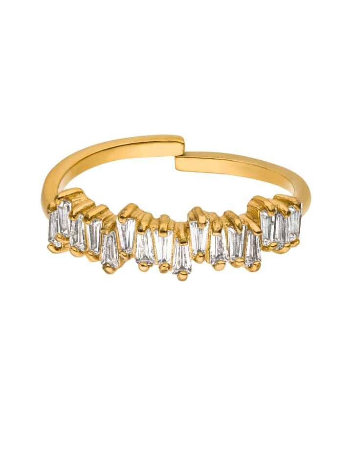 PURELEI Ring Powder in Gold günstig kaufen