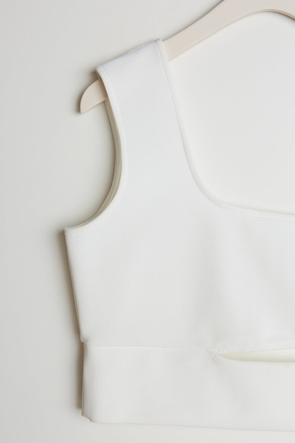 Otilia cutout top
