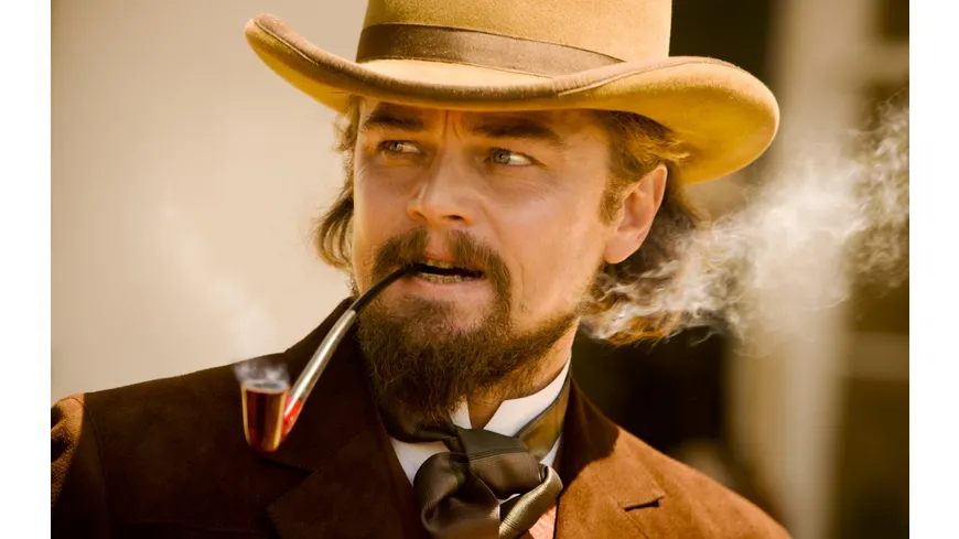 Django Unchained