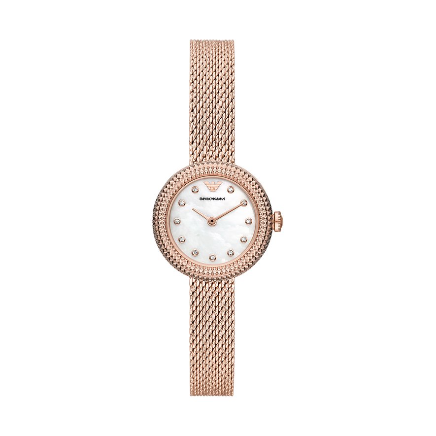 Emporio Armani Damenuhr