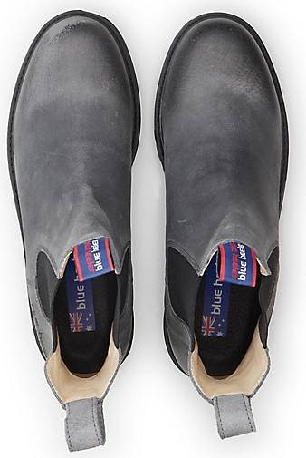 blue heeler Cheldea Boot FRASER RAW