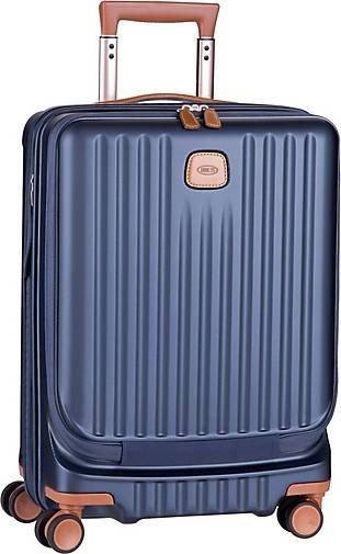 BRIC`S Koffer & Trolley Capri Trolley 28028