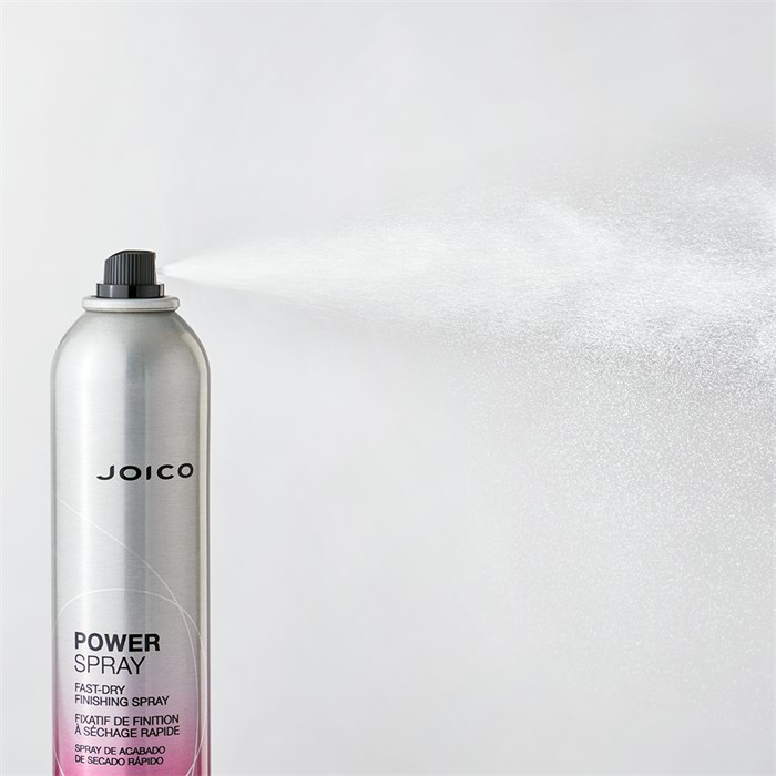 Power Spray