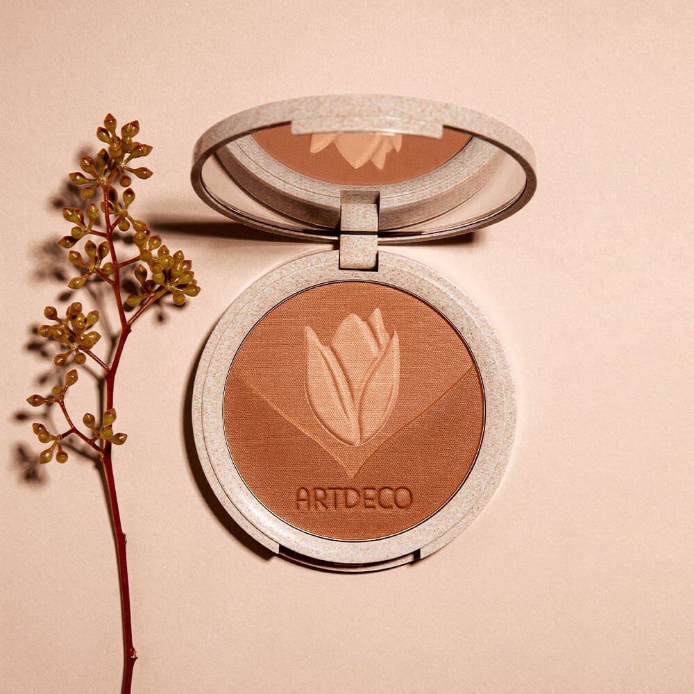 ARTDECO Teint Natural Skin Bronzer