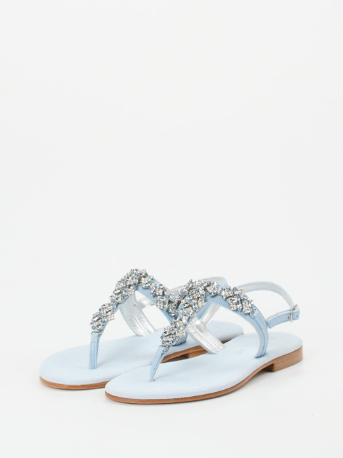 Sandalette-12601990002 Konstantin Starke