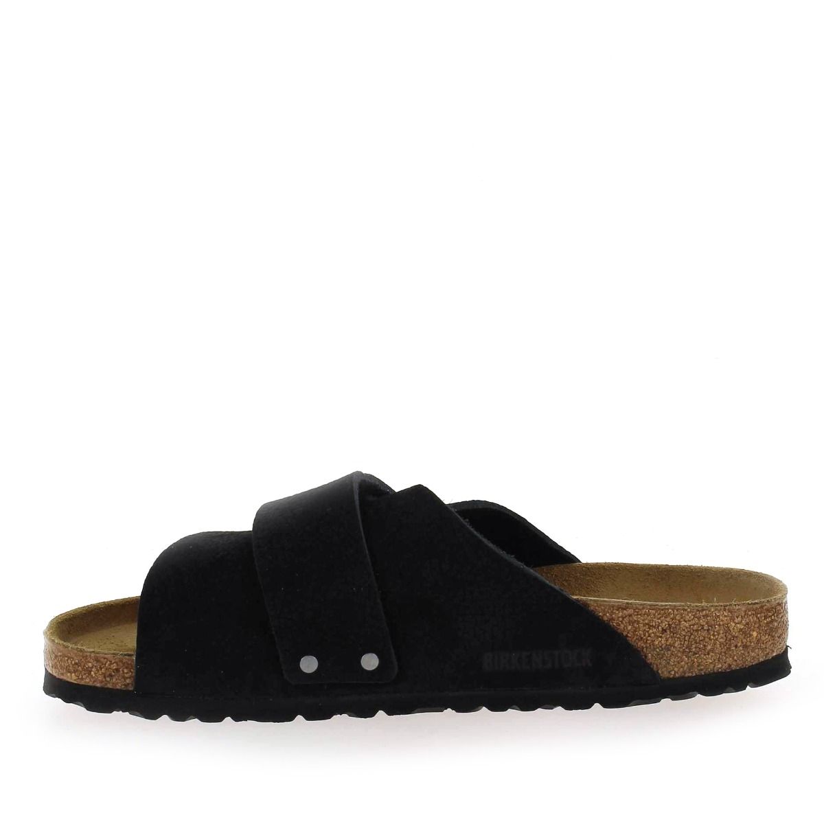 Birkenstock  KYOTO - Noir