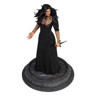 The Witcher: Yennefer Figure